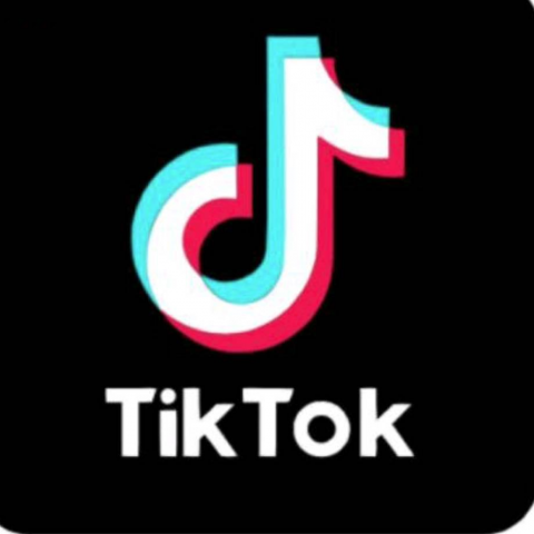 抖音TikTok